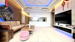 The Woodleigh Residences (D13), Apartment #554971401